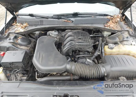 2014 Chrysler 300C z USA, uszkodzony, nr VIN 2C3CCAEG7EH376248